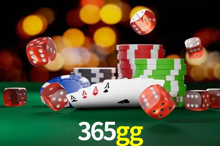 Estatísticas 365gg