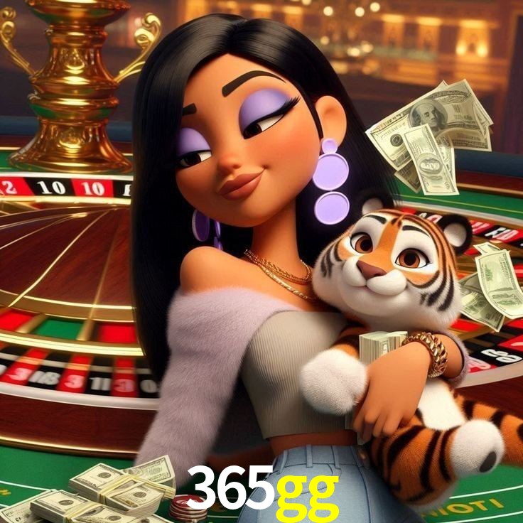 Welcome Bonus 365gg