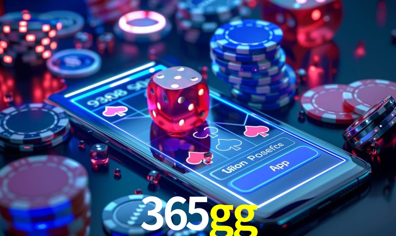 Vantagens de jogar slots no 365gg Brasil