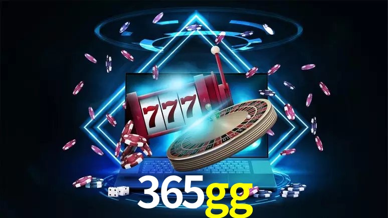 Tecnologia da Plataforma 365gg