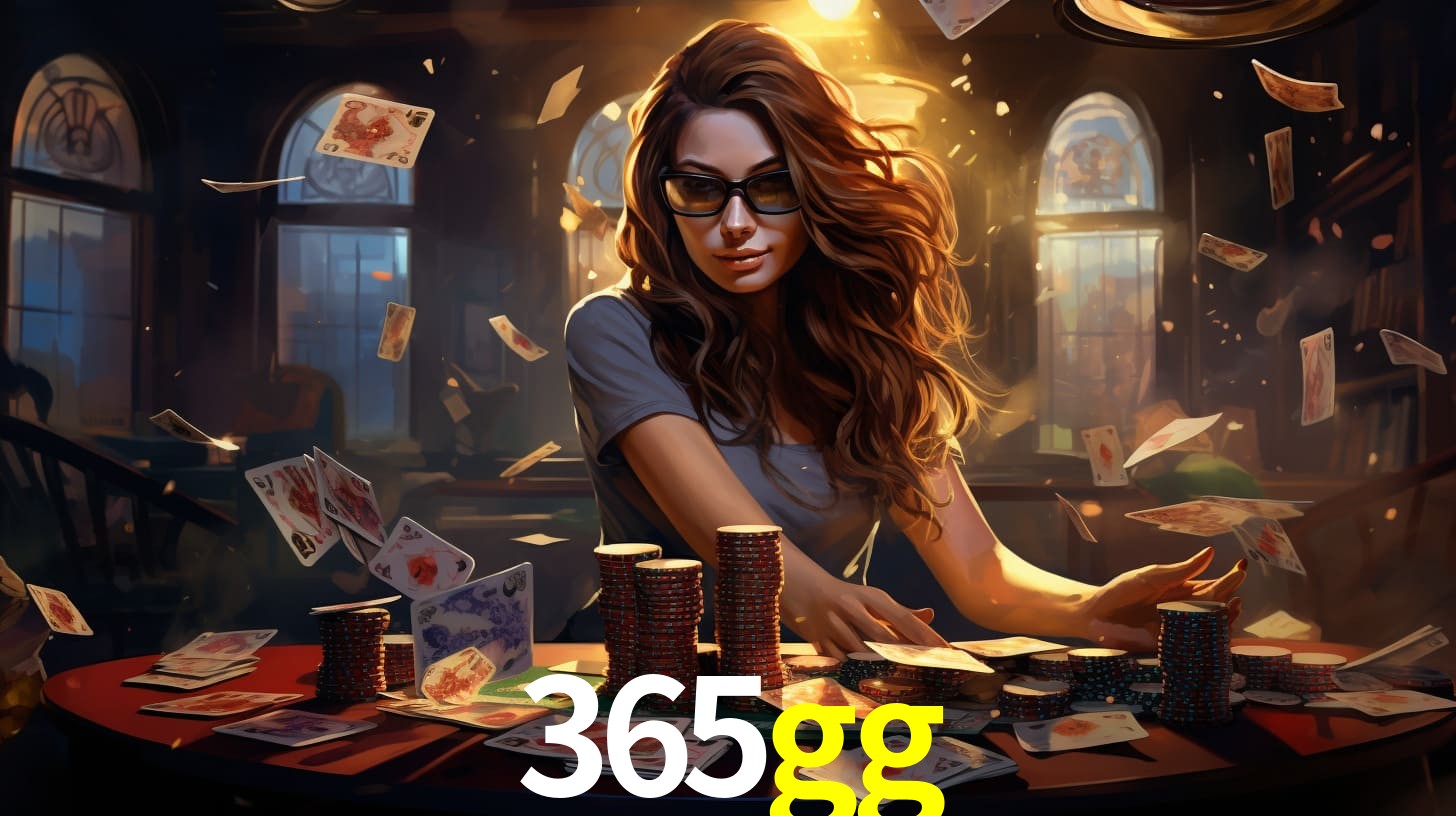 VIP Casino 365gg