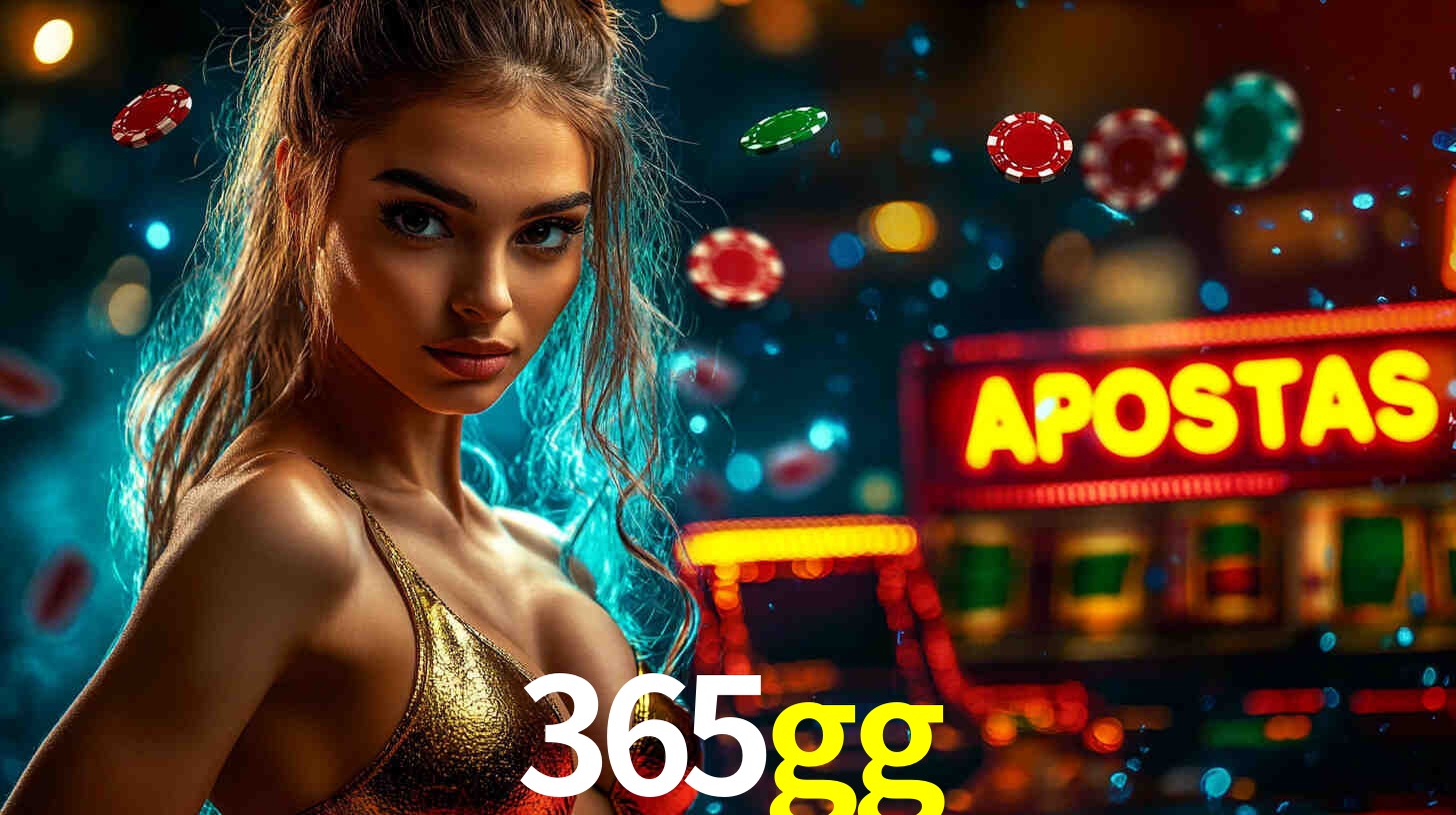 Descubra a Essência do 365gg: Nossa História e Compromissos