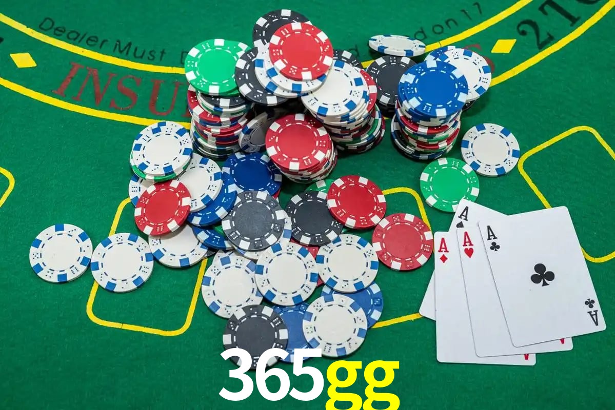 Casino VIP 365gg