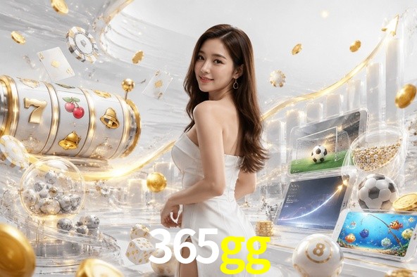 Bonus Features 365gg