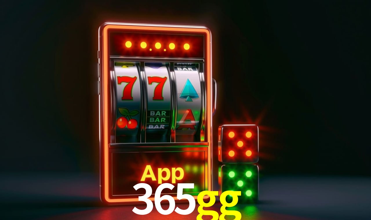 Casino Ao Vivo 365gg