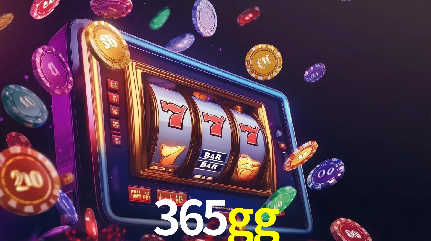 Welcome Bonus 365gg