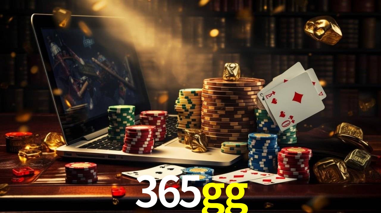 Apostas de Futebol 365gg