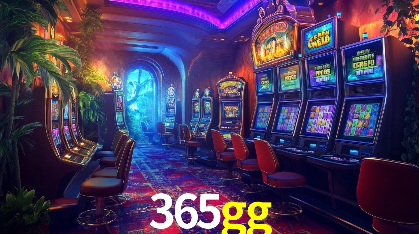 Daily Bonuses 365gg