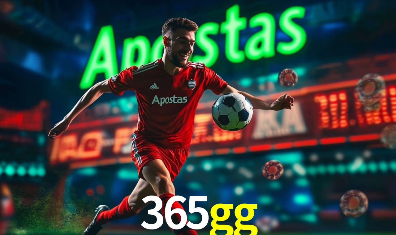 Torneios 365gg