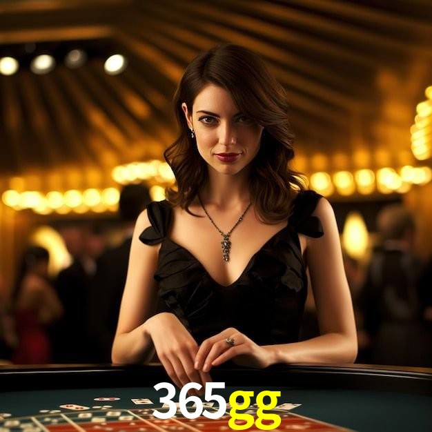 Descubra o Programa VIP da 365gg: Vantagens Exclusivas para Jogadores
