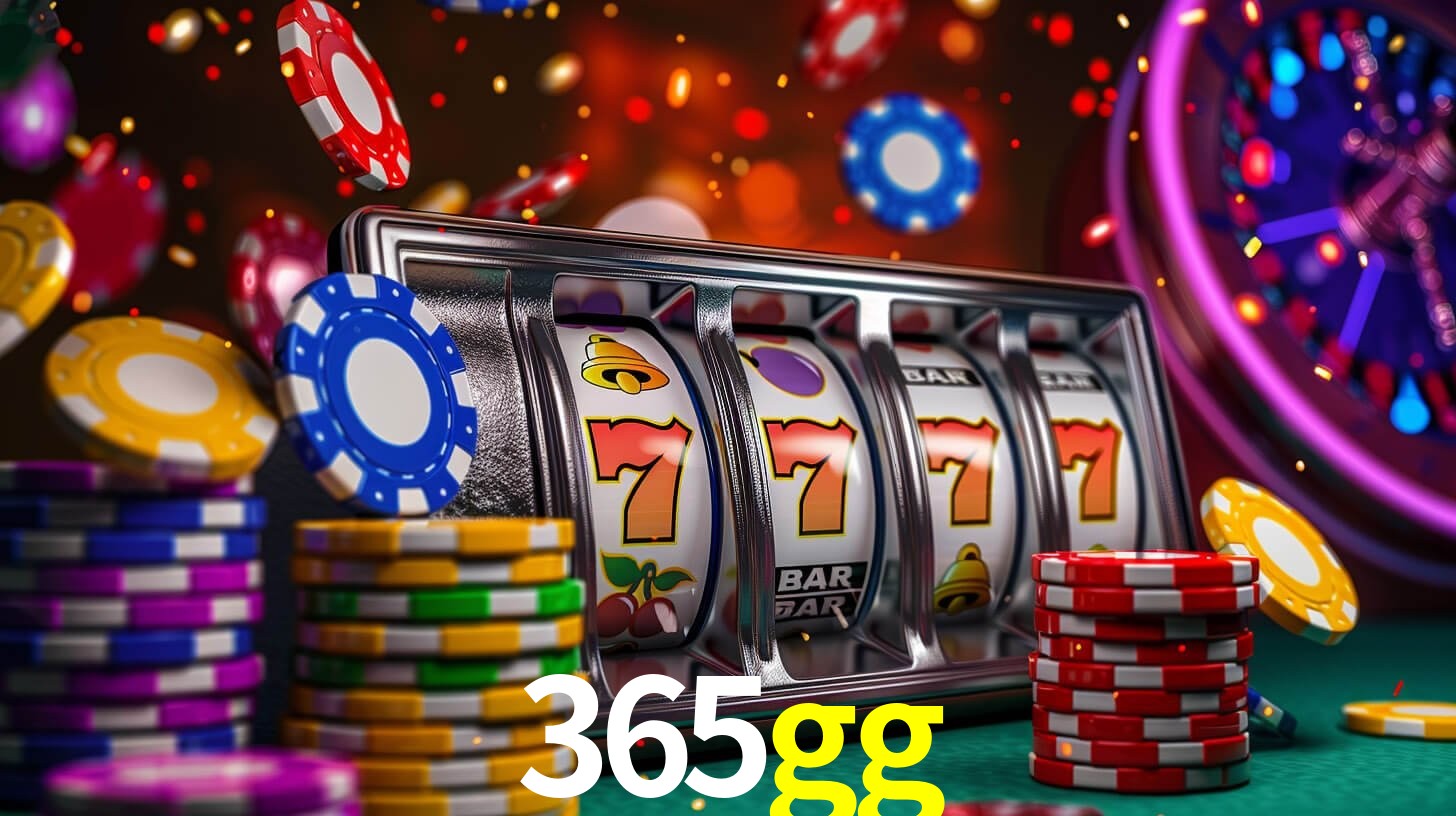 A Emoção da Loteria na 365gg: Uma Chance de Mudança de Vida