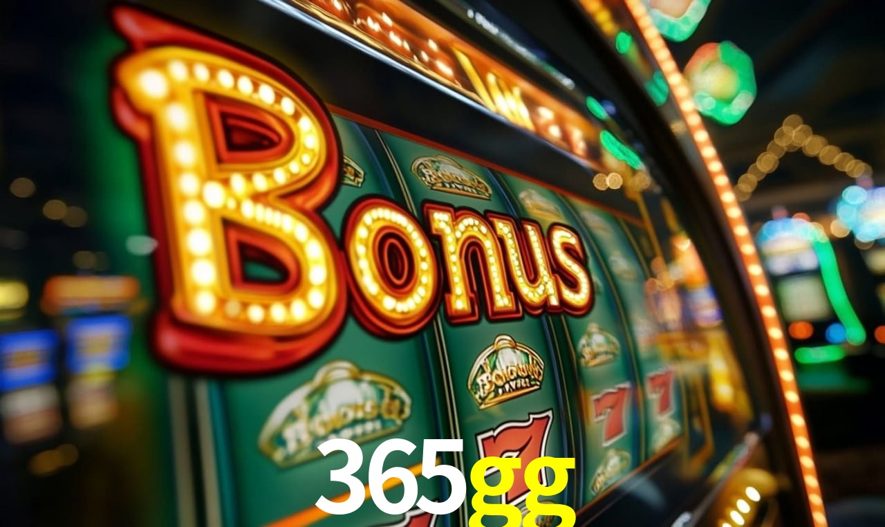 Promoção Relâmpago 365gg