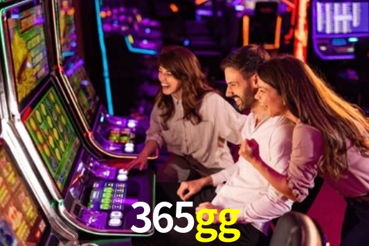 Descubra o Programa VIP da 365gg: Vantagens Exclusivas para Jogadores