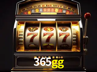 Descubra o Mundo do Cassino Online com 365gg