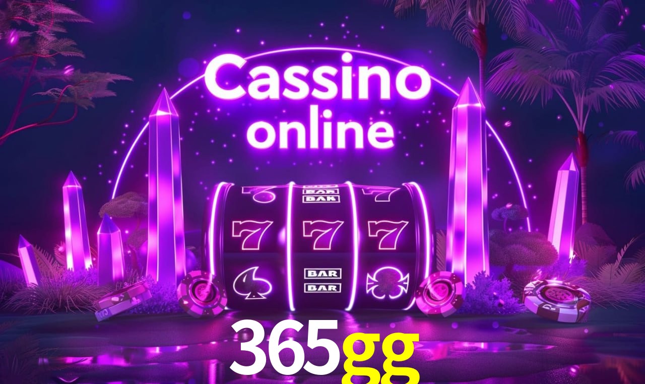 Casino Ao Vivo 365gg