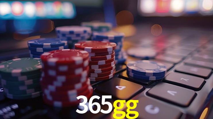 Provedores de Jogos 365gg