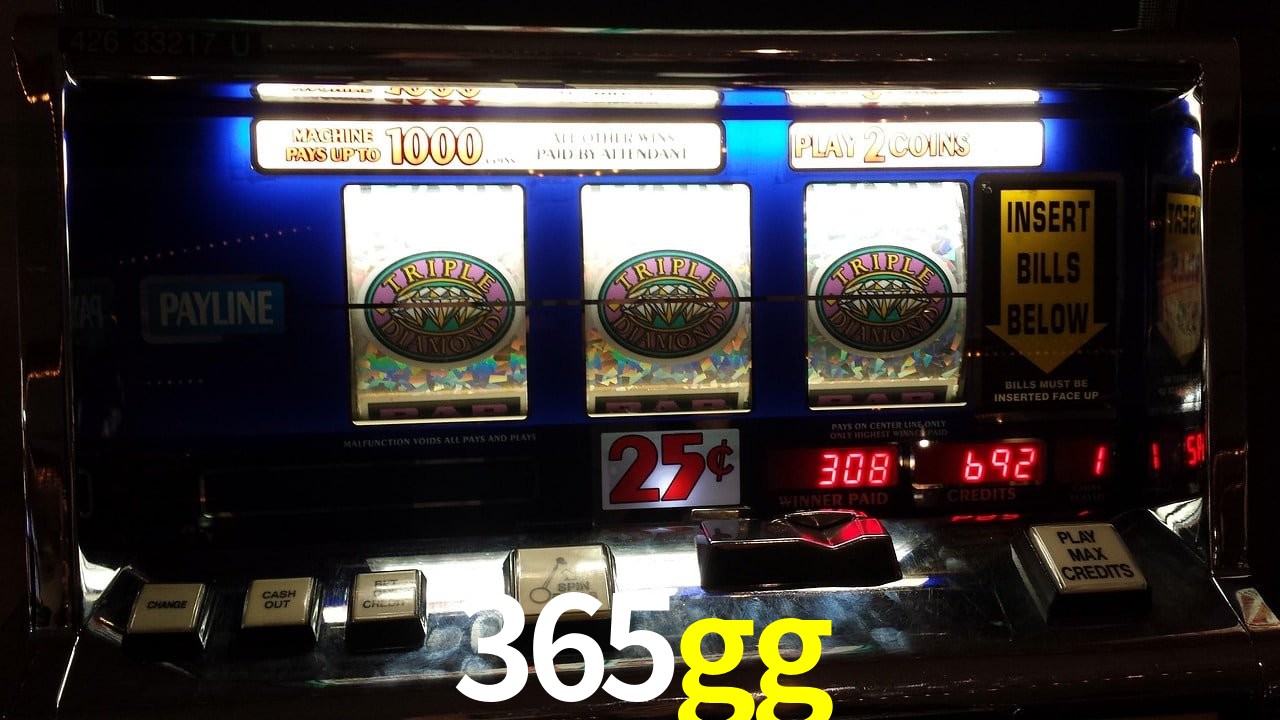 Tennis Betting 365gg