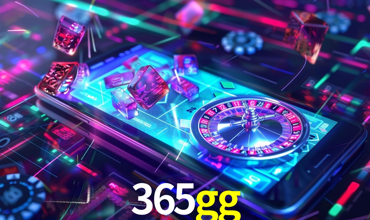 Mesa de Blackjack 365gg