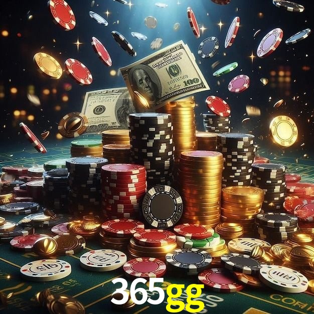 Explorando a Categoria de Eventos em Apostas na 365gg