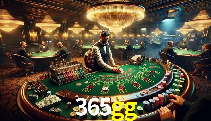Game Statistics 365gg