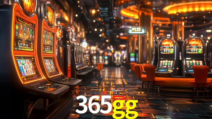 365gg App Interface