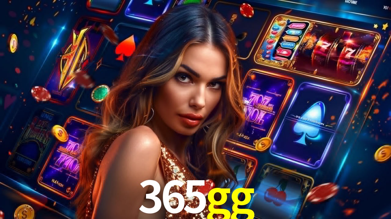 Explorando a Categoria de Eventos em Apostas na 365gg