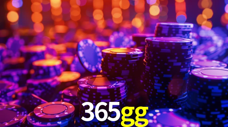 365gg: A Experiência de Casino com Jogos de Mesa ao Vivo
