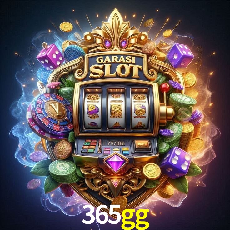 Jogos de Slot 365gg