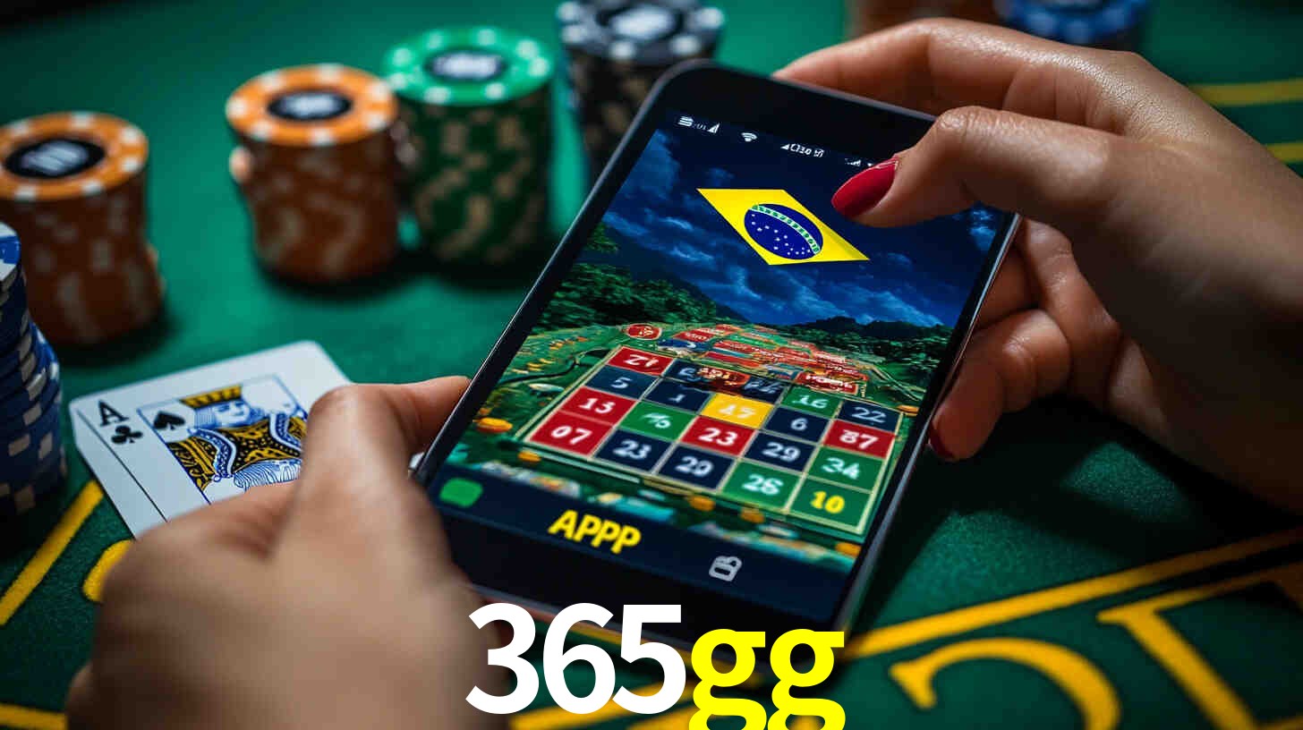 Desvendando o Mundo dos Jogos Virtuais na 365gg