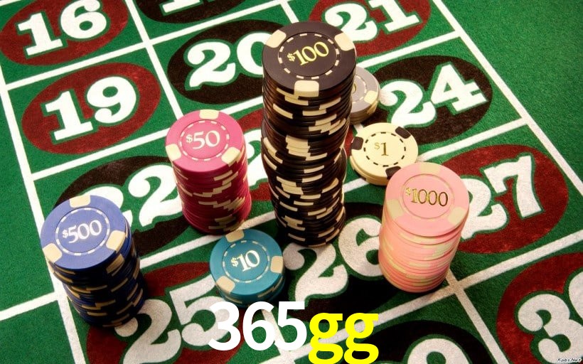 Casino Ao Vivo 365gg