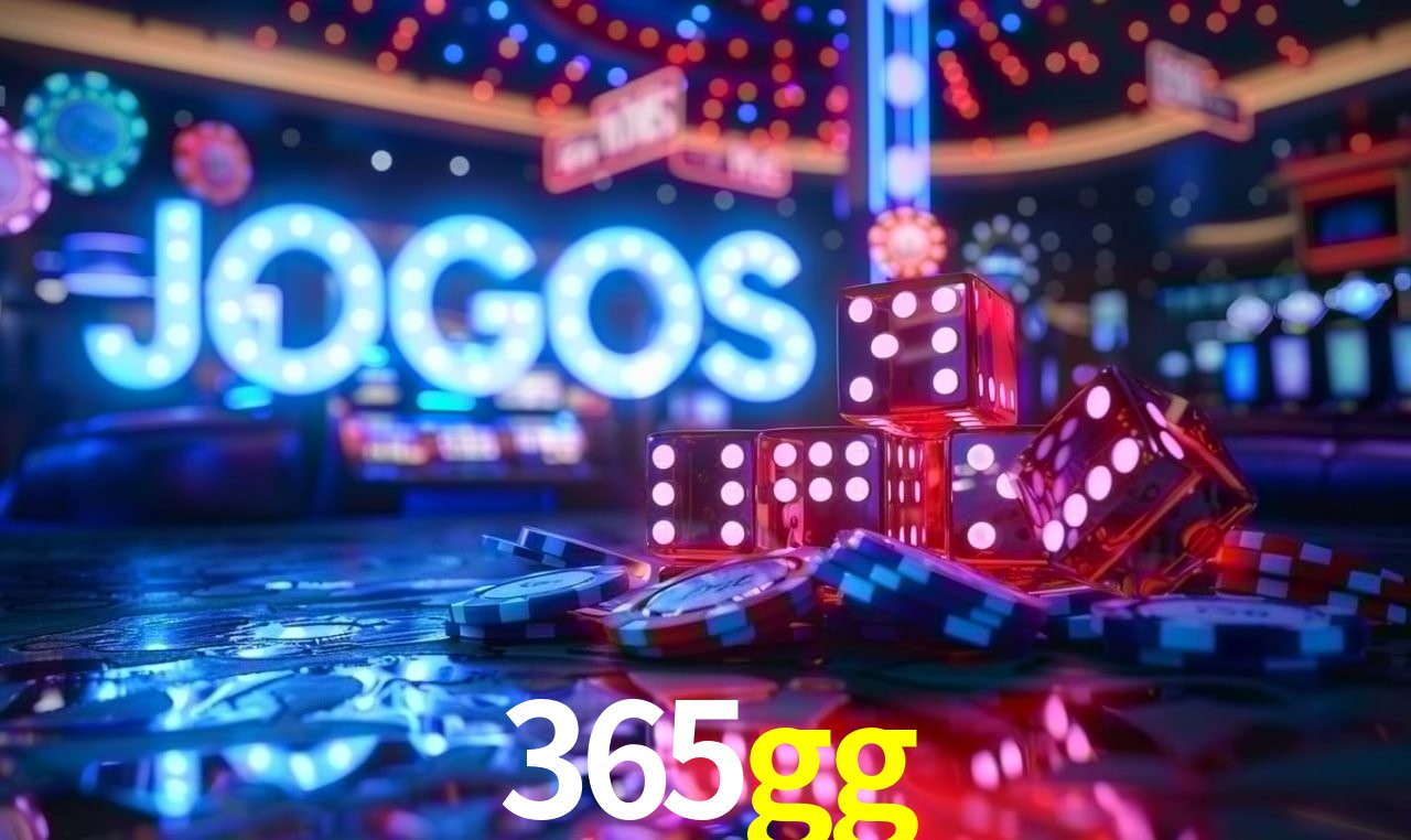 Desvendando o Mundo dos Jogos Virtuais na 365gg