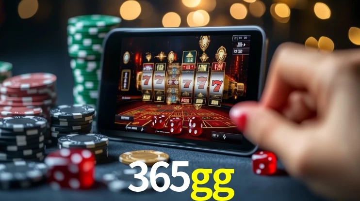 Programa VIP 365gg